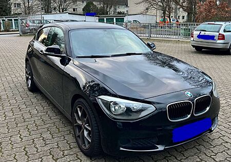 BMW 114 i