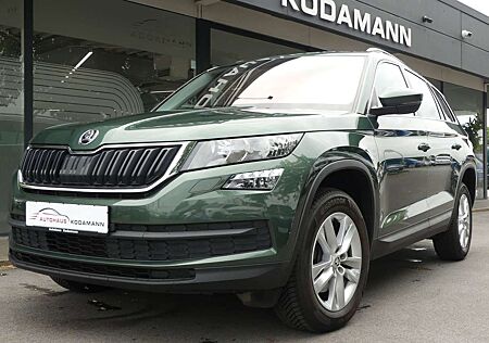 Skoda Kodiaq Ambition 2.0 TDI*Kamera*AppleCar*ACC*AHK*