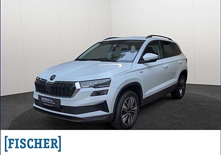 Skoda Karoq 2.0TDI DSG Tour LED Navi Rear View ACC