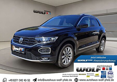 VW T-Roc Volkswagen 2.0 TSI Sport 4Motion ACC~LED~Digital Cockpit~VZE~