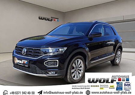 VW T-Roc Volkswagen 2.0 TSI Sport 4Motion ACC~LED~Digital Cockpit~VZE~