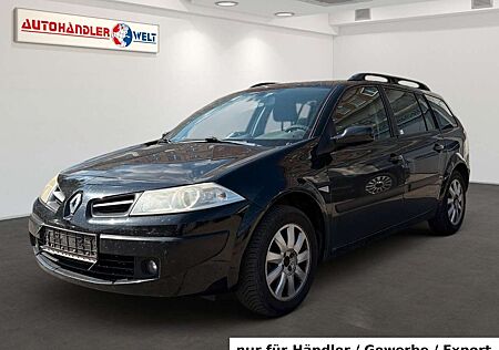 Renault Megane Kombi 1.6i Klimaanlage PDC
