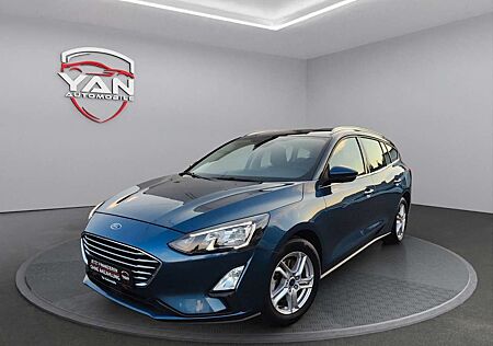 Ford Focus Turnier 1.0 *LED*NAVI*Kamera*Winterpaket*