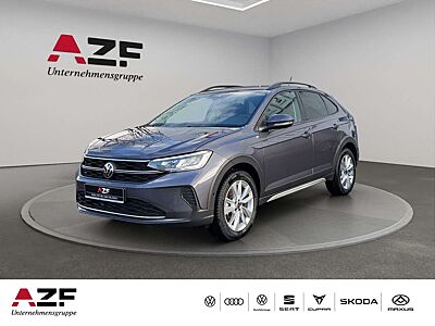 Volkswagen Taigo Life 1.0 TSI DSG ACC+SHZ+RFK+LED