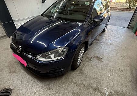 VW Golf gebraucht kaufen VW Golf Volkswagen 1.2 TSI MATCH