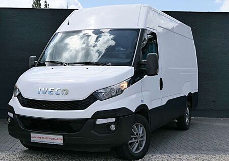 IVECO Others Daily Kasten H3 35 SV Radstand 3520 L