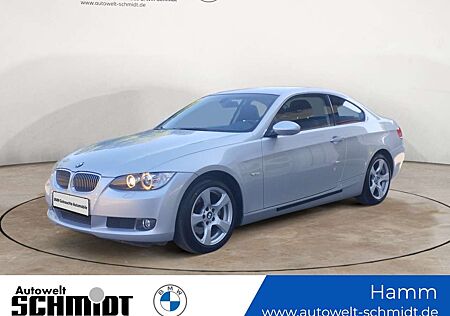 BMW 325 i Coupe Aut.