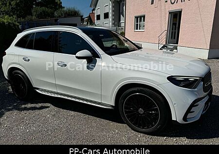 Mercedes-Benz GLC 300 4M AMG PREMIUM+*Technik*FAP+*Massage*HuD