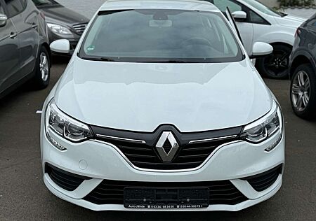 Renault Megane Grandtour ENERGY TCe 100 INTENS