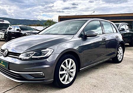 VW Golf Volkswagen VII DSG Highline LED ACC Kamera TÜV neu