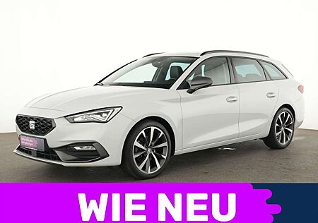 Seat Leon FR ACC|BEATS|Navi|Kamera|LED|Winter-Paket