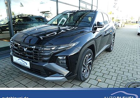 Hyundai Tucson 1,6T GDI-FL Prime Hybrid *Pano*360Grad*Lede