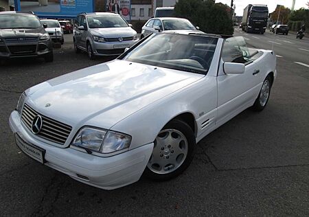 Mercedes-Benz SL 500 Leder ~ Klima ~