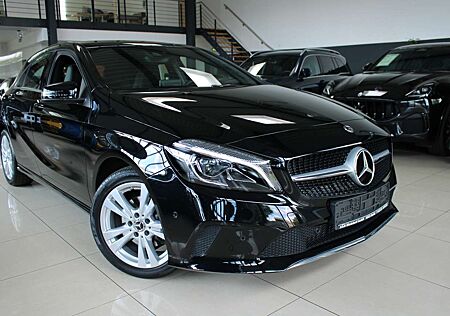 Mercedes-Benz A 180 FACELIFT URBAN-SPORTPAKET* NAVI GARANTIE ALU TOP*