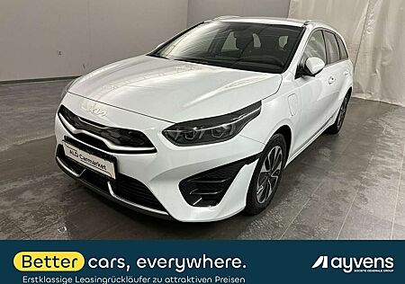 Kia XCeed Ceed SW / cee'd SW 1.6 GDI DCT OPF Plug-in-Hybrid Vision Kombi, 5-tür