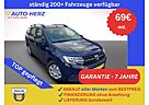 Dacia Logan MCV Kombi *1.HAND-NAVI-PDC*