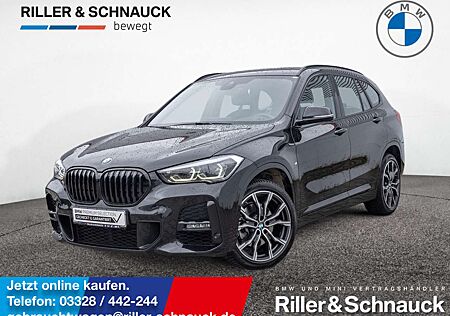 BMW X1 xDrive 25i M-Sport PANO+LED+HUD+ACC+KAM+ME