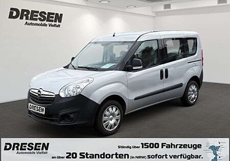 Opel Combo Selection Kombi L1H1 Klima el.SP Spieg. beheizbar