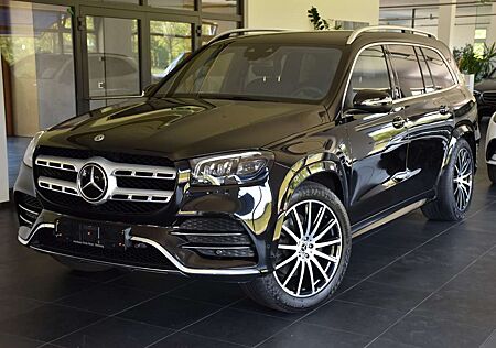 Mercedes-Benz GLS 400 d 4M 9G AMG-LINE Exclusive"7-SITZER"MASSAGE"PANO"