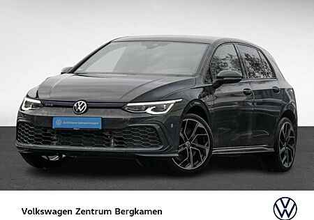 VW Golf Volkswagen VIII 1.4 HYBRID GTE LM18 NAVI CARPLAY