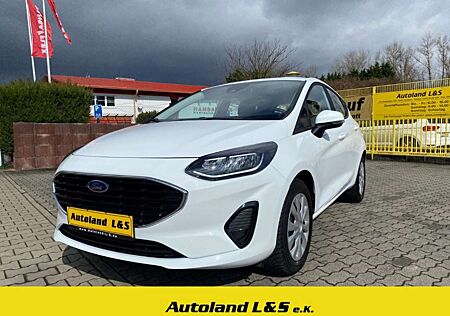 Ford Fiesta Trend 1.1,LED,PDC,Frontscheibenh,Lenkradh.Allwette