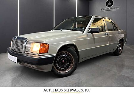 Mercedes-Benz 190 gebraucht kaufen Mercedes-Benz 190 H-Kennzeichen*Tüv Neu