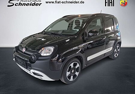 Fiat Panda Pandina Cross 1.0 GSE Hybrid 51kW (70PS)