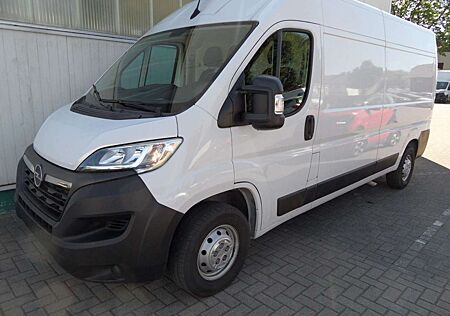 Opel Movano C Kasten L3H2 3,5t Edition+Navi+Kamera