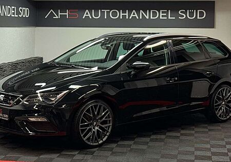 Seat Leon FR*LED*NAVIGATION*KAMERA*AHK*
