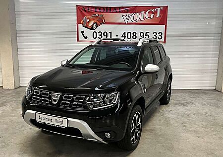 Dacia Duster II Adventure 360° Kamera Sitzheizg. Navi