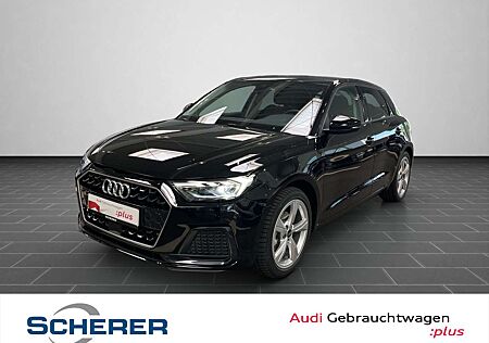 Audi A1 35 TFSI 110(150) kW(PS) S tronic, L