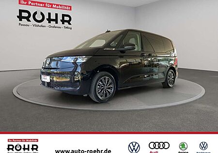 VW T7 Multivan Volkswagen Multivan (AHK.SHZ.PDC.SH.LED.GRA) 2.0 TSI DSG