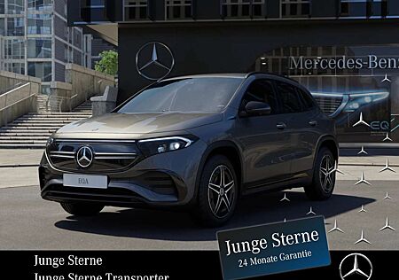 Mercedes-Benz EQA 250 *AMG*NIGHT*360°*STHZ*MEMO*SHZ* AMG Line