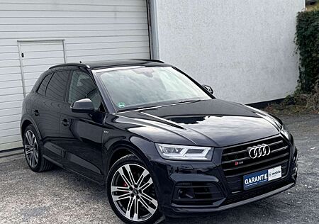 Audi SQ5 3.0 TFSI quattro Matrix Pano Standhzg AHK