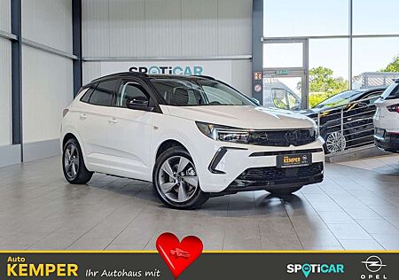 Opel Grandland X Grandland 1.6 GSe Plug-in Hybrid4 Autom. *ACC*