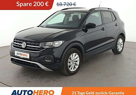 VW T-Cross Volkswagen 1.0 TSI Life *ACC*PDC*