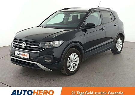 VW T-Cross Volkswagen 1.0 TSI Life *ACC*PDC*