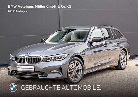 BMW 320 dA Tour Sport Line HiFi Kamera DrivingAssist