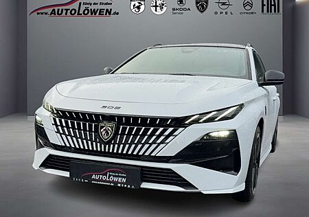 Peugeot 308 1.2 Hybrid 145 SW GT (EURO 6e)