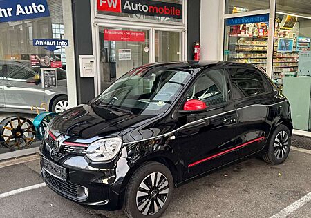 Renault Twingo 0,9 TCe 90 Intens Automatik Sitzheizung