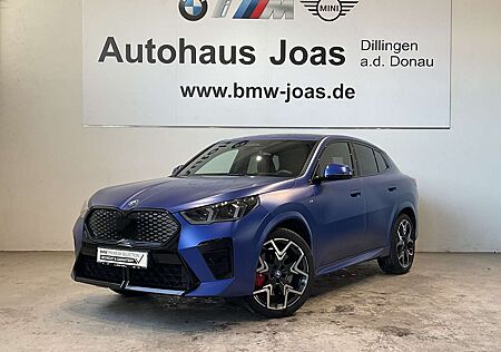 BMW iX2 M Sportpaket Pro Aktivsitz HK HiFi