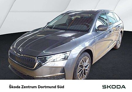 Skoda Octavia Combi 2.0 SELECTION CAM ACC EKLAPPE NAVI