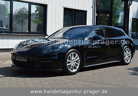 Porsche Panamera Sport Turismo 4 E-Hybrid