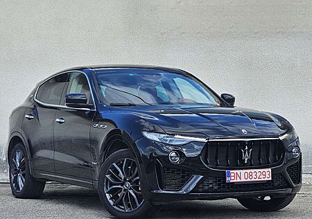 Maserati Levante Q4 Diesel GranLusso