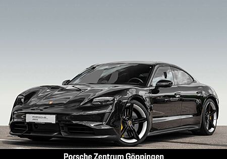 Porsche Taycan Turbo S LED-Matrix Panorama Surround-View