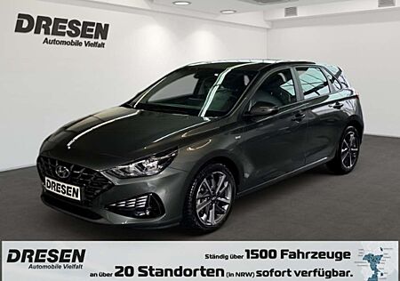 Hyundai i30 5-Türer 1.0 Benzin Turbo 7-DCT Trend/ Navigation