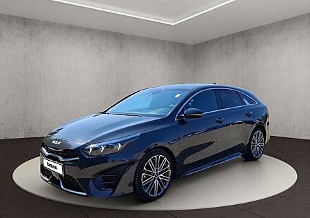 Kia Pro_ceed ProCeed / pro_cee'd ProCeed 1.5 T-GDI GT-Line
