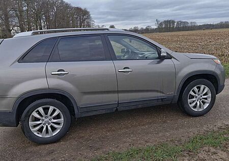 Kia Sorento 2.2 CRDi 4WD Aut. Vision