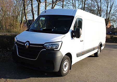 Renault Master ENERGY Blue dCi 165 L4H2 HA