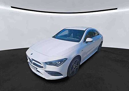 Mercedes-Benz CLA 250 e AMG Line Kam*Ambiente*